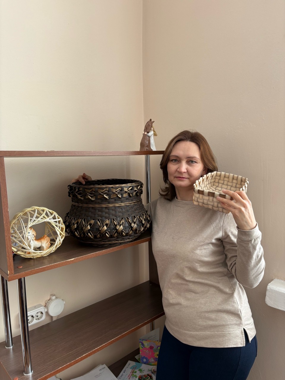 Перевозчикова Юлия Юрьевна