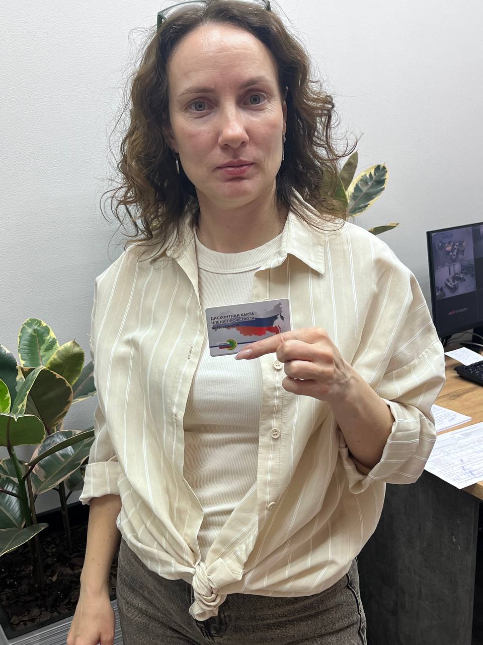 Гогаладзе Ольга Игоревна