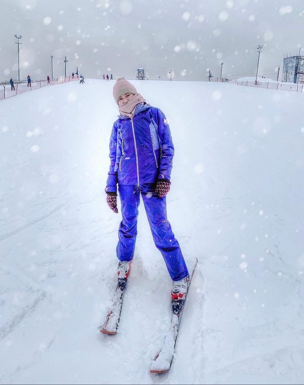 Юраш Кристина Павловна