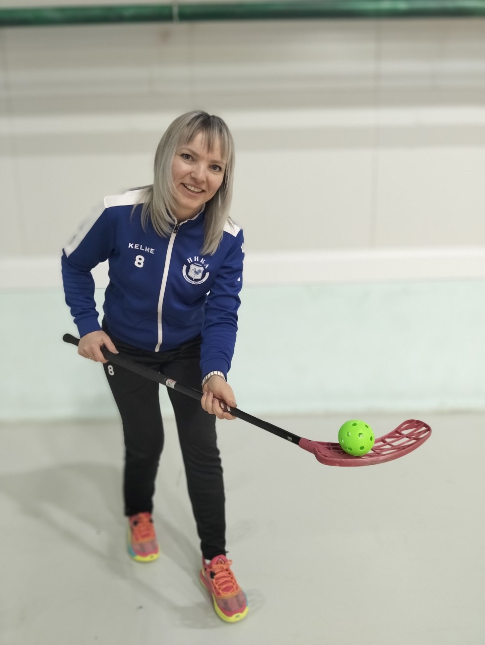 Фисенко Любовь Николаевна