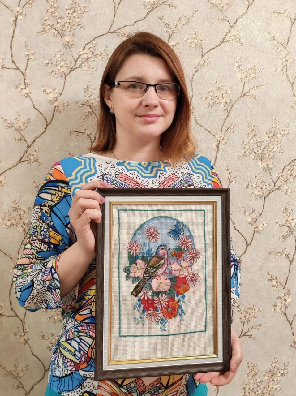 Бибнёва Любовь Анатольевна