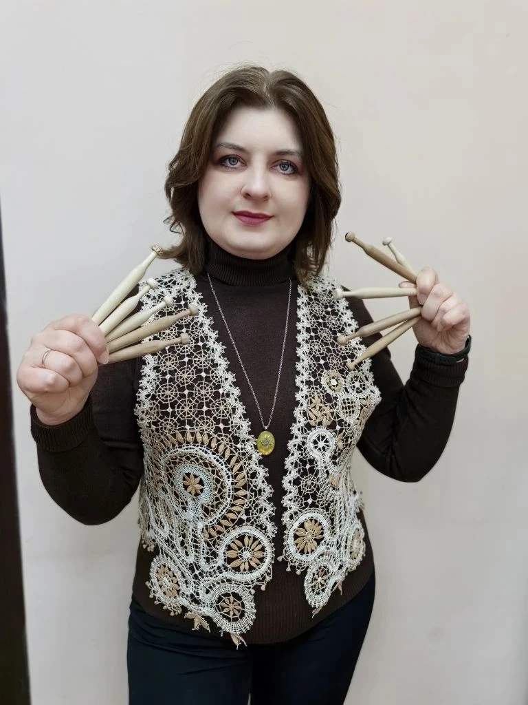 Болотина Елена Николаевна