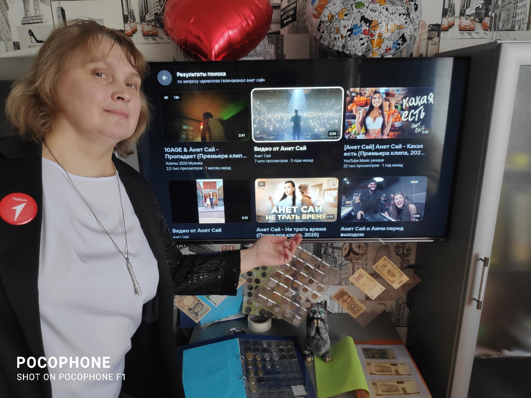 Данилова Галина Николаевна