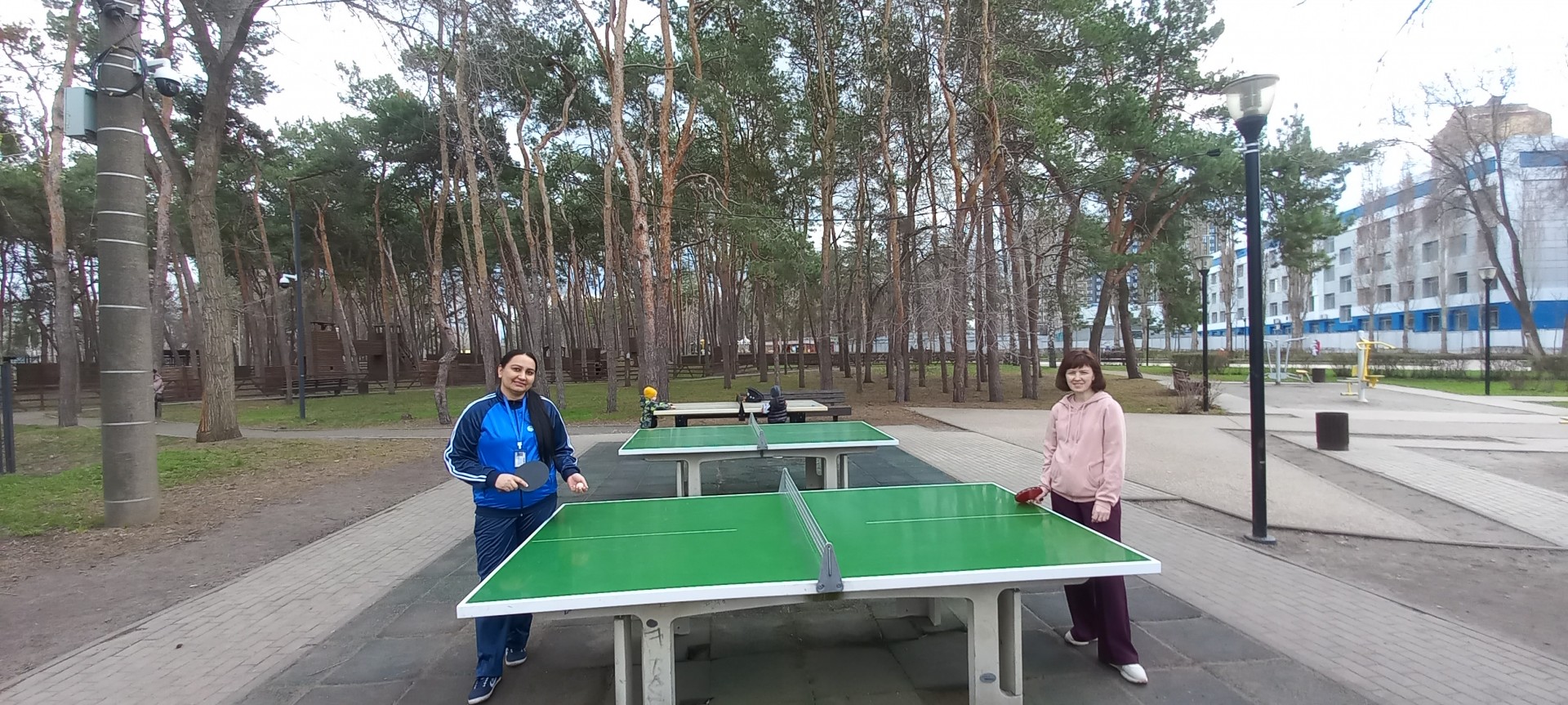 Абдуллаева Зарина Хабибовна