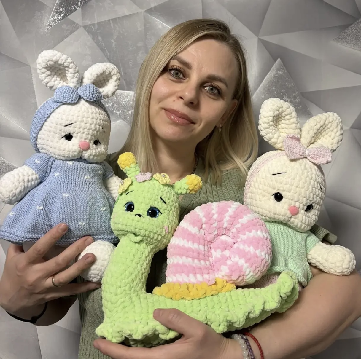 Давыдова Екатерина Алексеевна