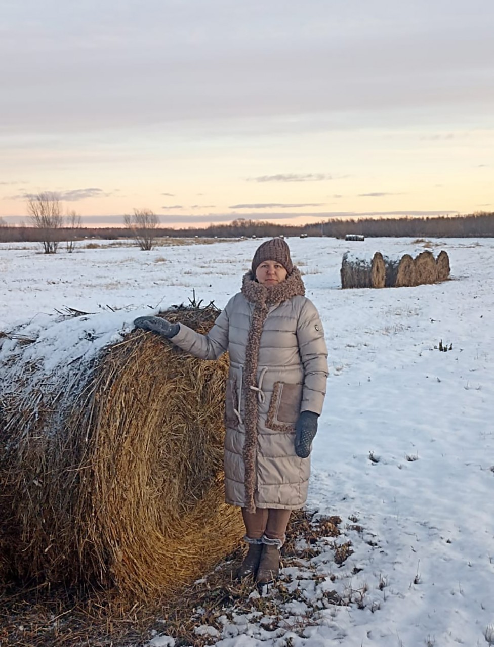 Симанова Ксения Юрьевна