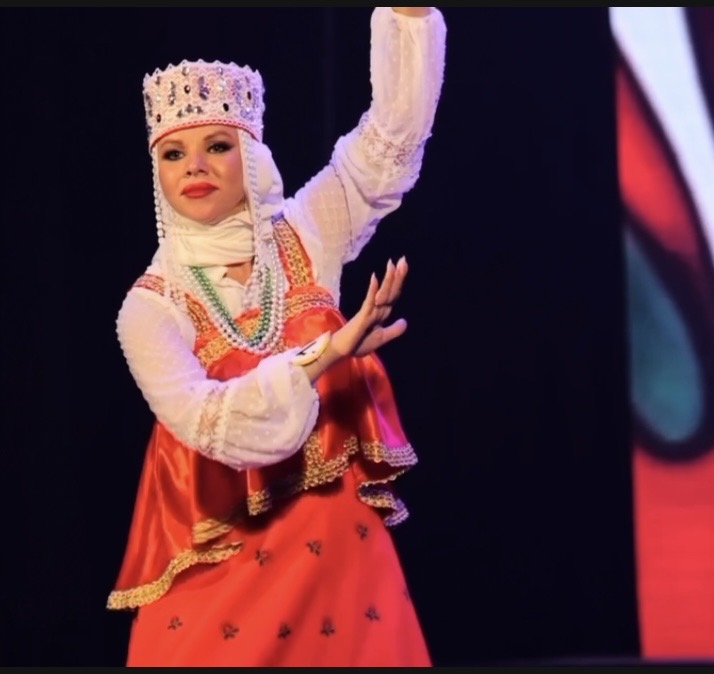 Вылегжанина Екатерина Александровна