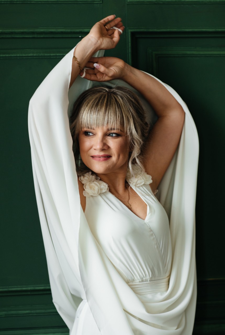 Шагиева Алёна Азатовна