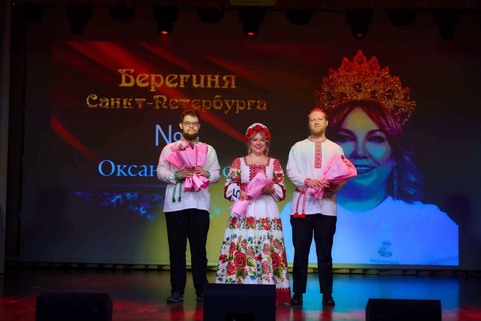 Ломова Оксана Григорьевна