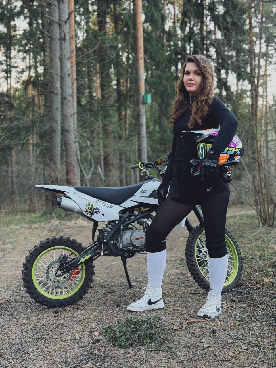 Самсонова Ольга Владимировна