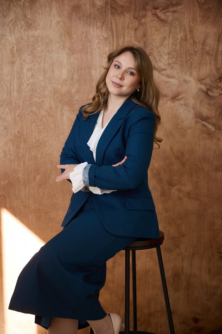 Зуза Лариса Алексеевна