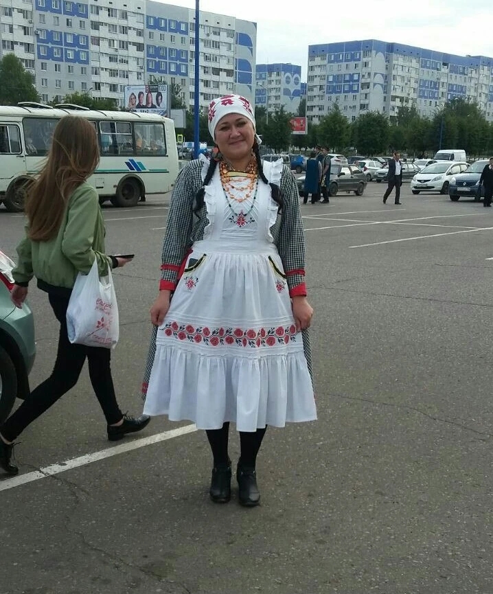 Уденазарова Татьяна Ханмурадовна