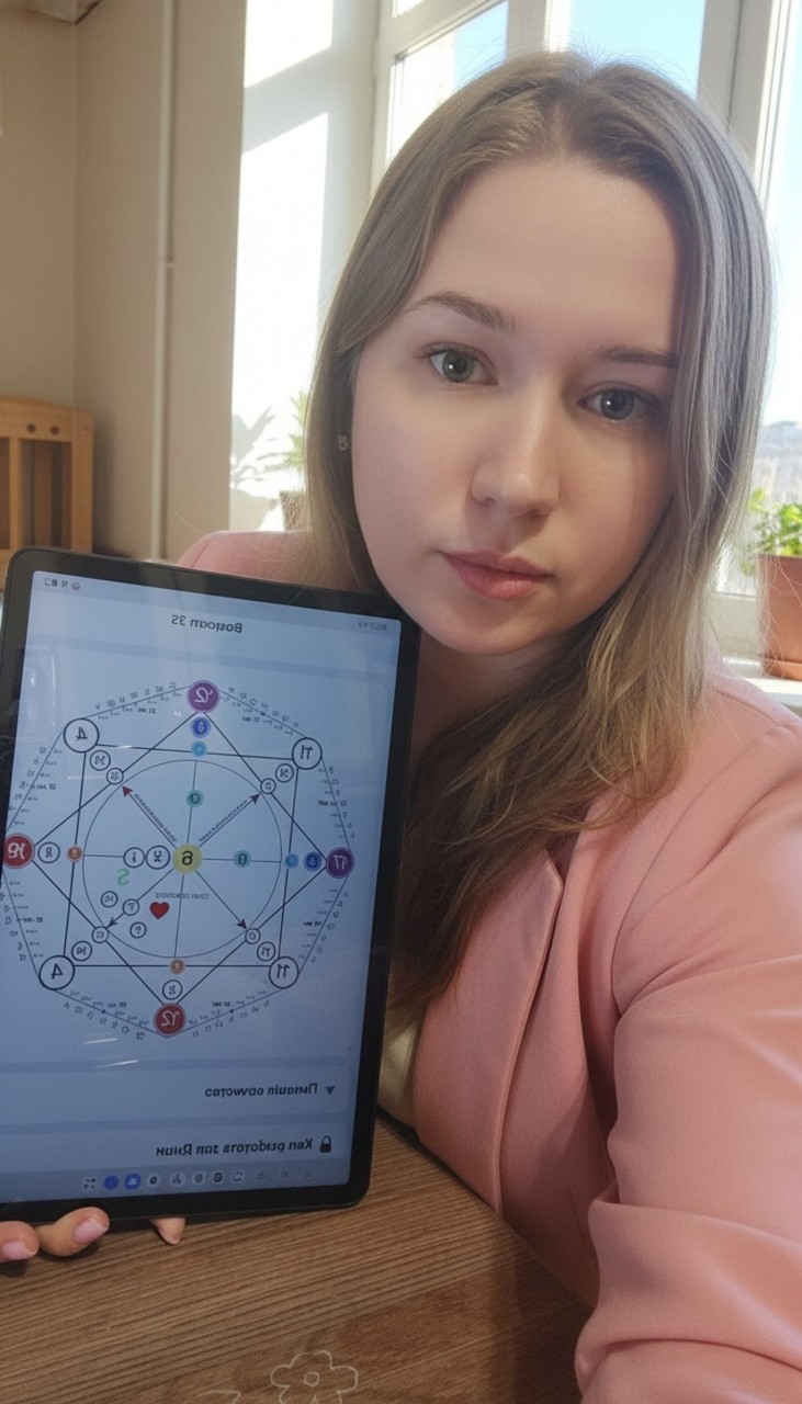 Волченкова Ксения Александровна