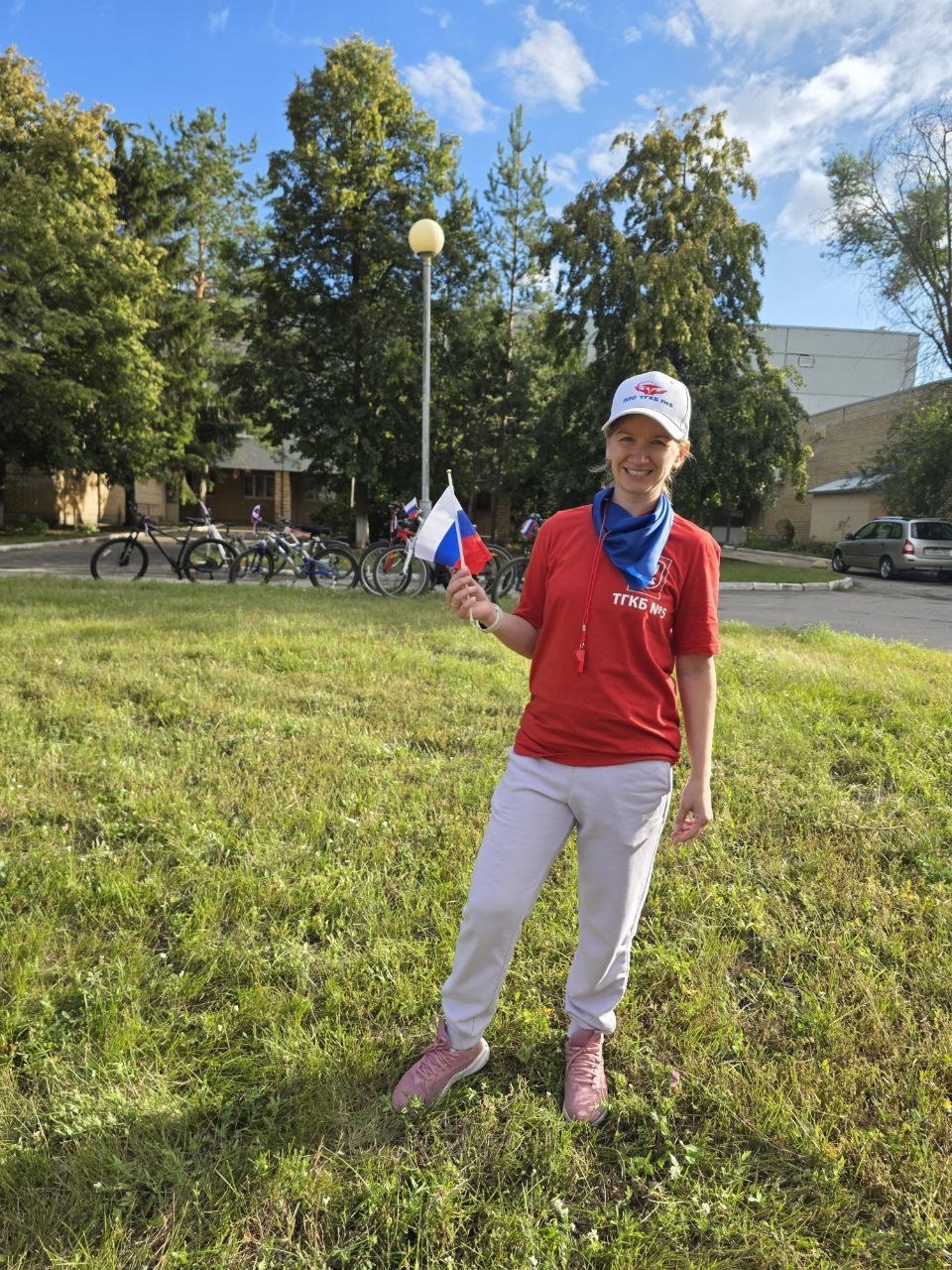Баранова Анна Николаевна