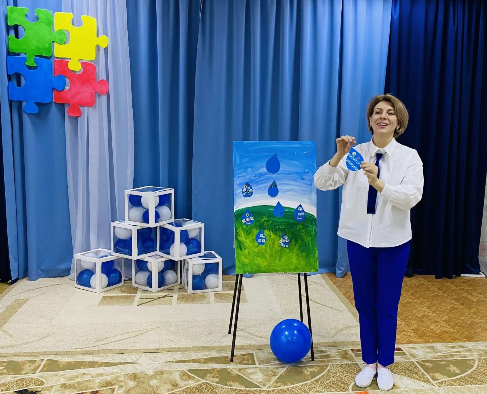Козырева Ольга Васильевна