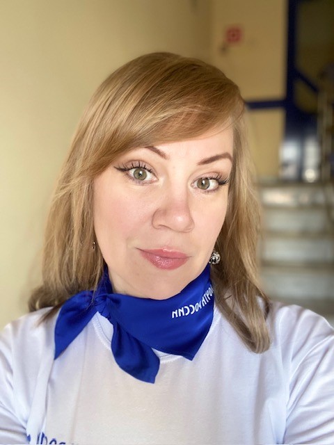 Харькова Наталья Юрьевна