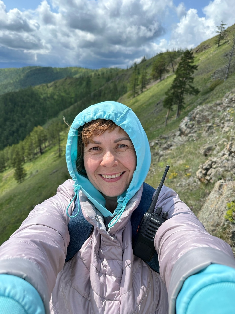 Загитова Лариса Фарисовна