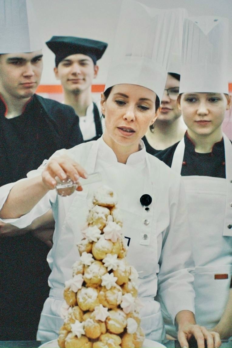 Чекаурова Мария Сергеевна