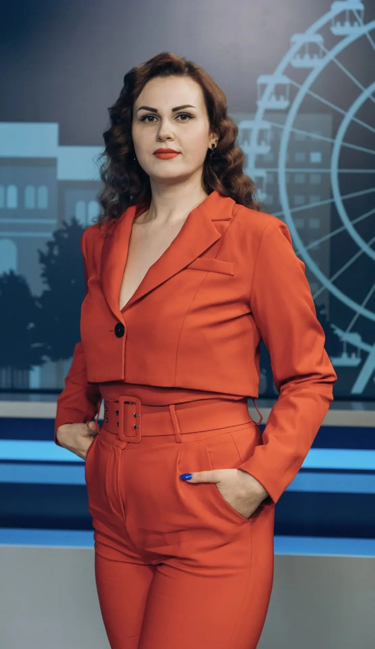Федина Анна Евгеньевна