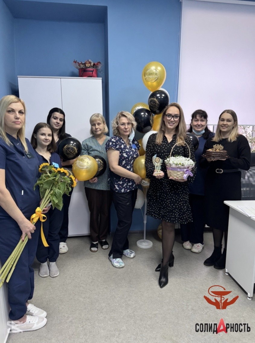 Щербак Екатерина Валерьевна