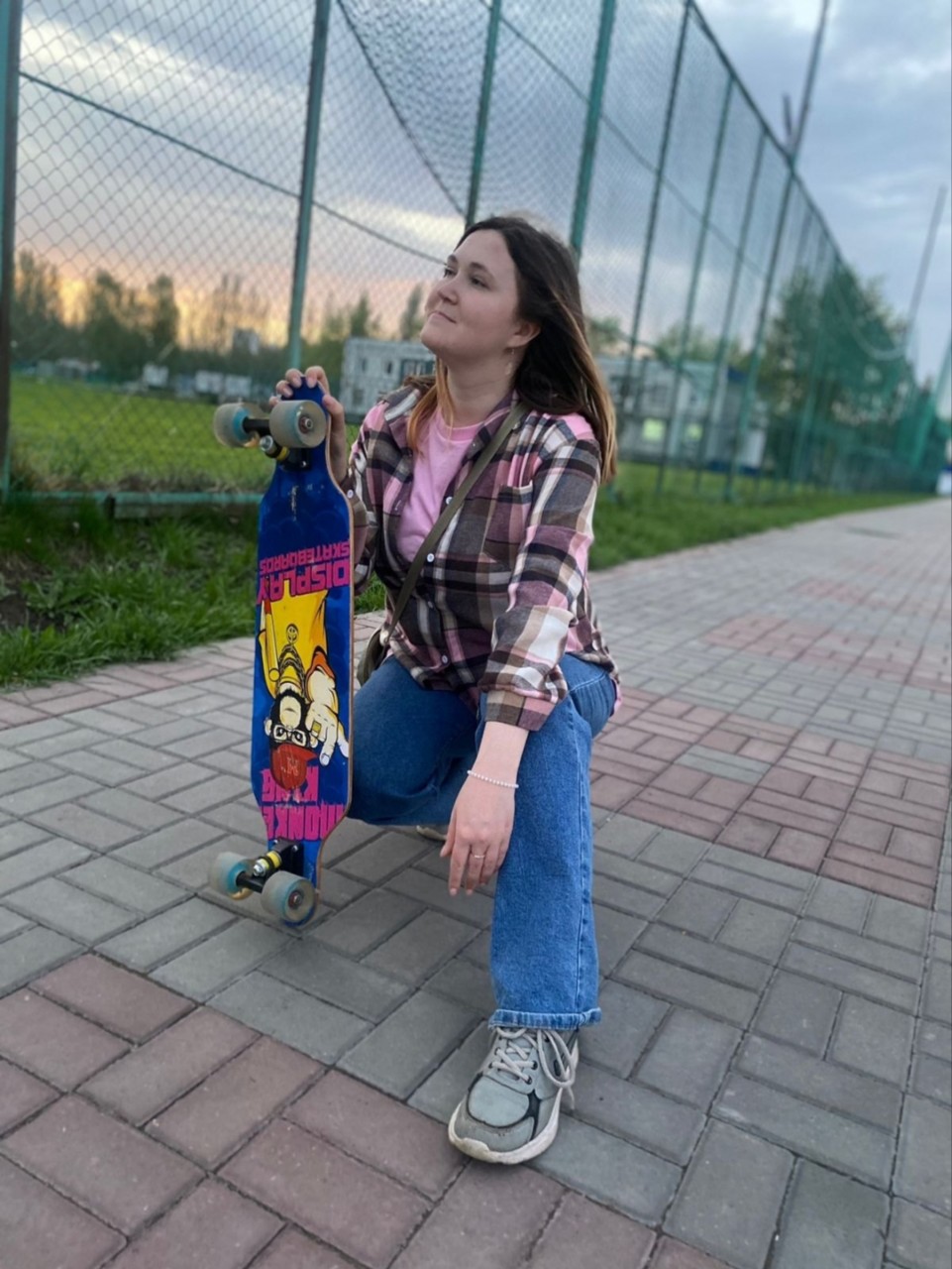 Борисова Екатерина Расимовна