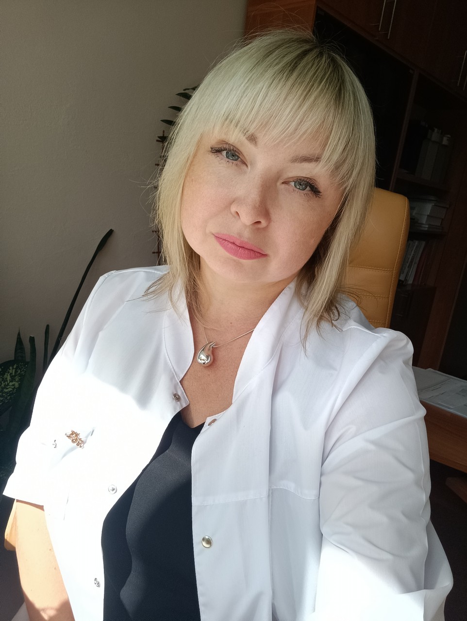 Нарожнова Мария Валерьевна