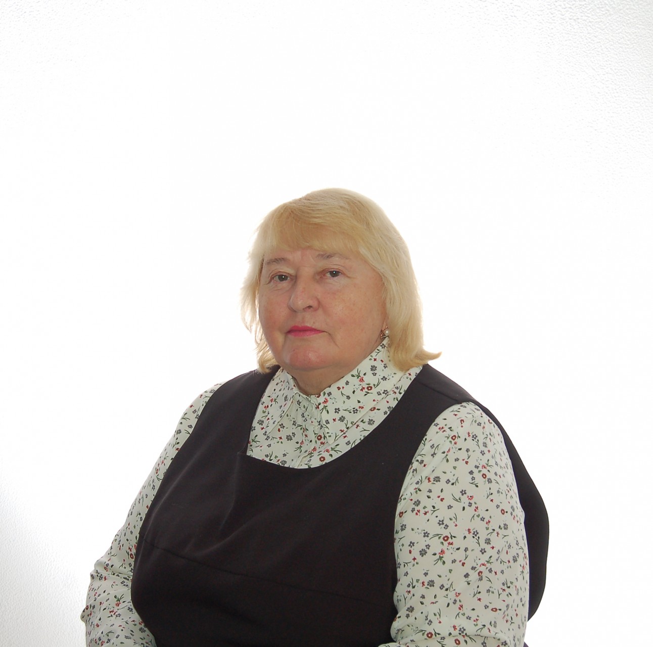 Ховрычева Любовь Владимировна