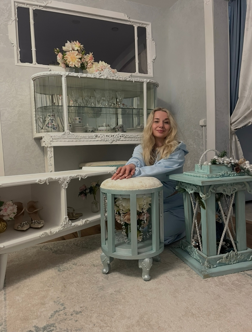 Князева Анна Валентиновна