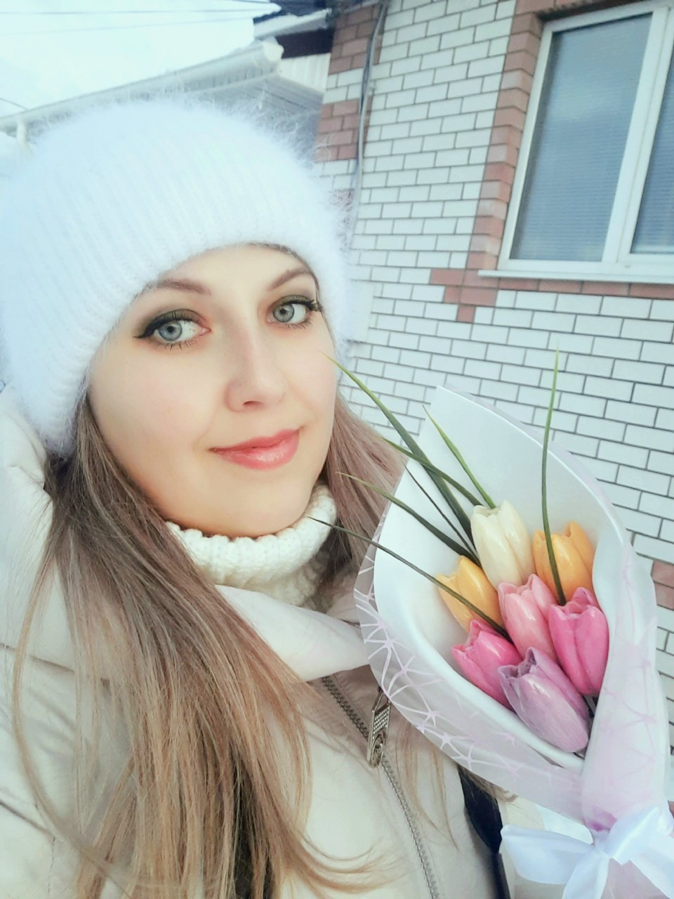 Марушина Анна Ивановна