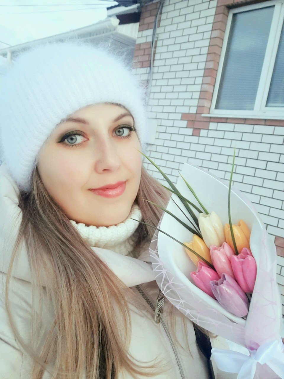 Марушина Анна Ивановна