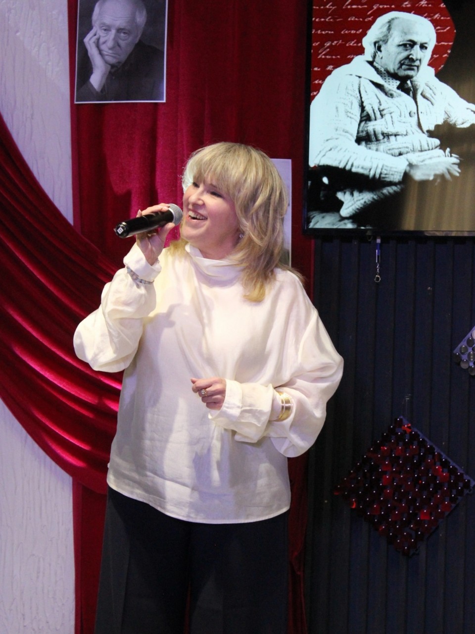 Ташкинова Елена Владимировна