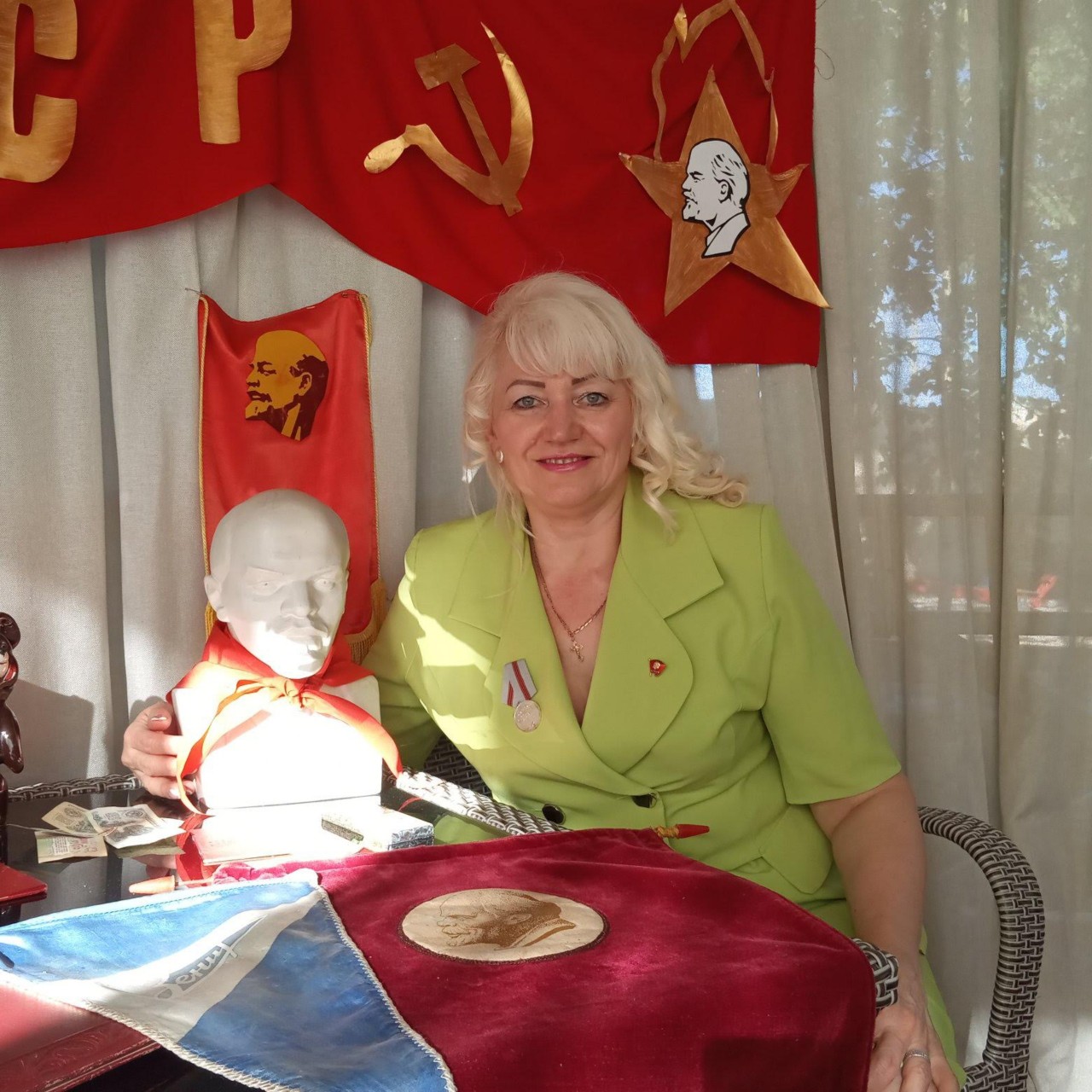 Селютина Светлана Анатольевна