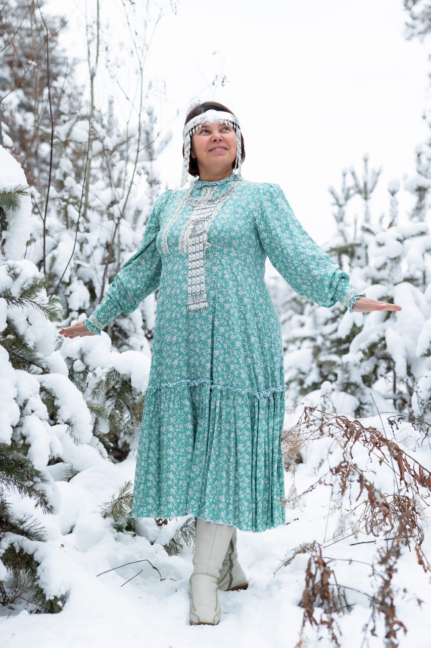Павлова Екатерина Сергеевна
