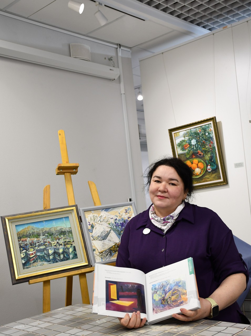Валиулина Рузия Марселевна