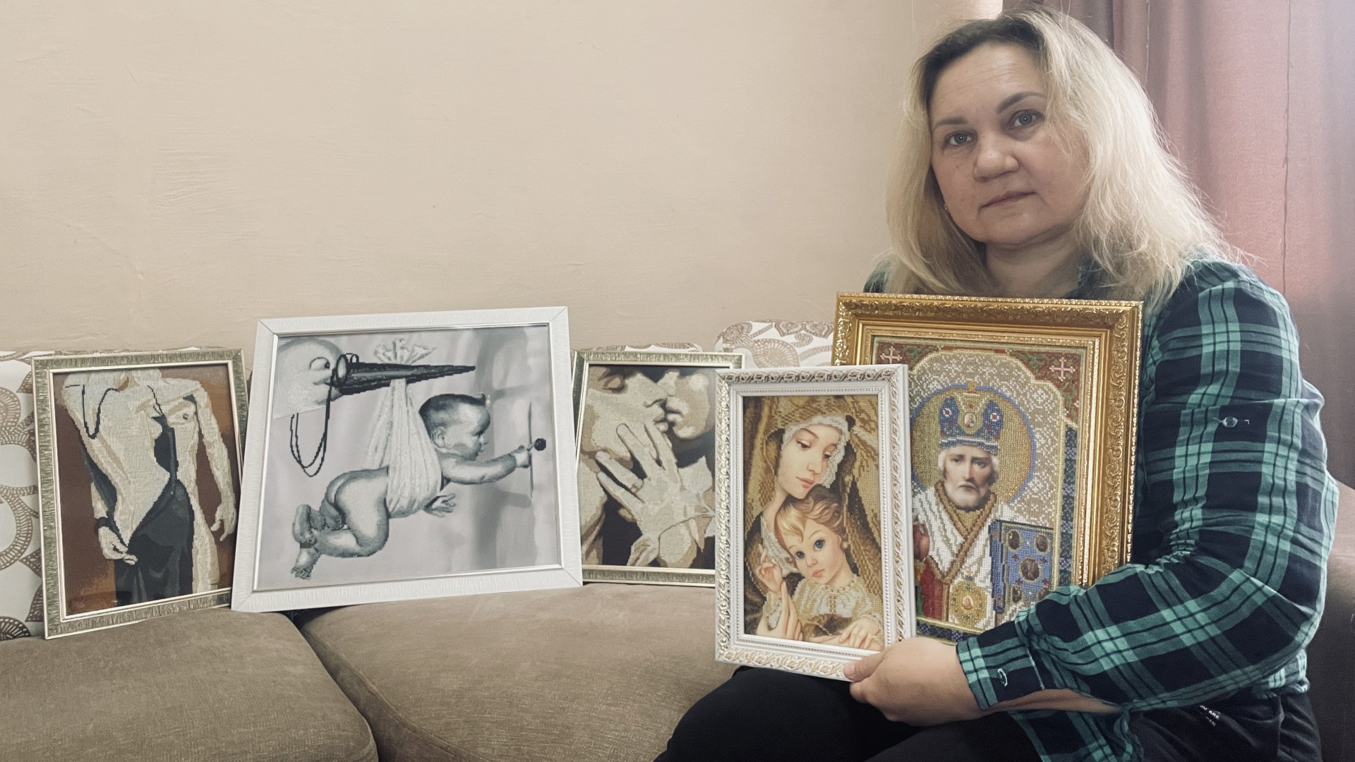 Ларионова Наталья Леонидовна