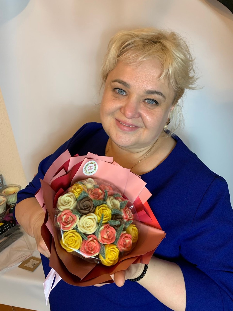 Кокова Юлия Николаевна