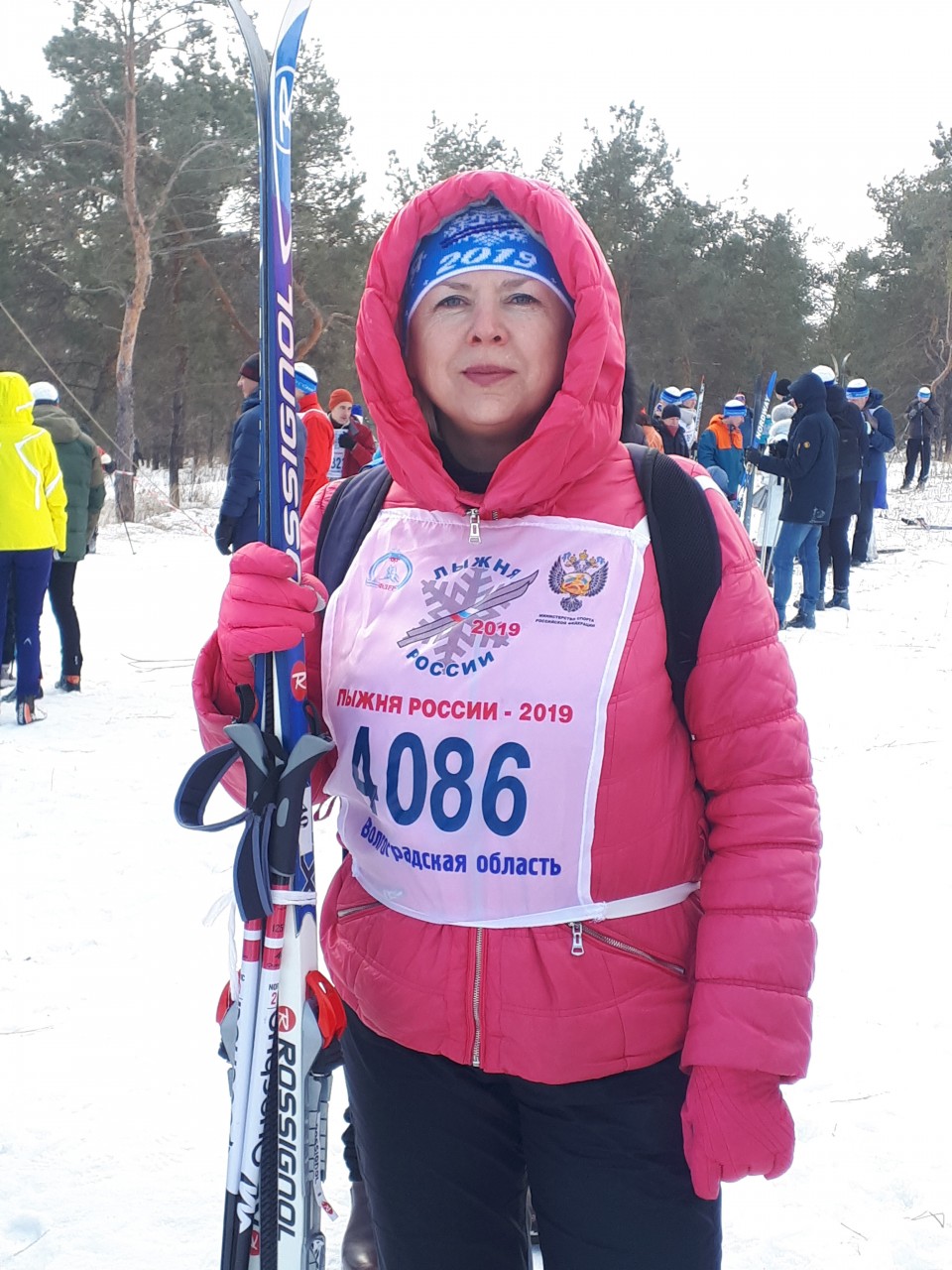 Козинцева Светлана Александровна