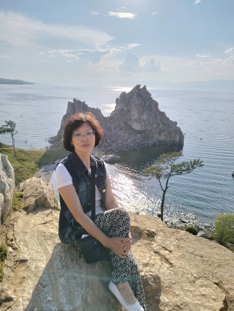 Афанасьева Фаина Васильевна