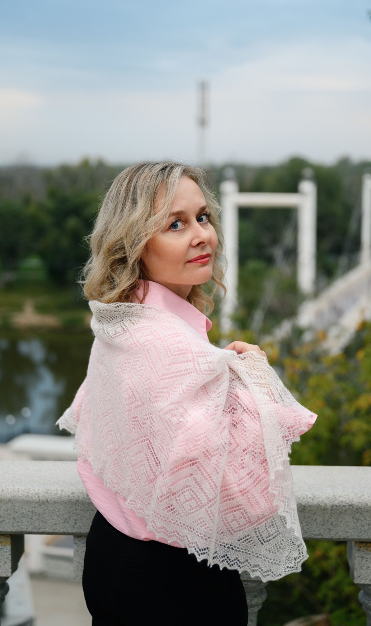 Путимцева Елена Валерьевна
