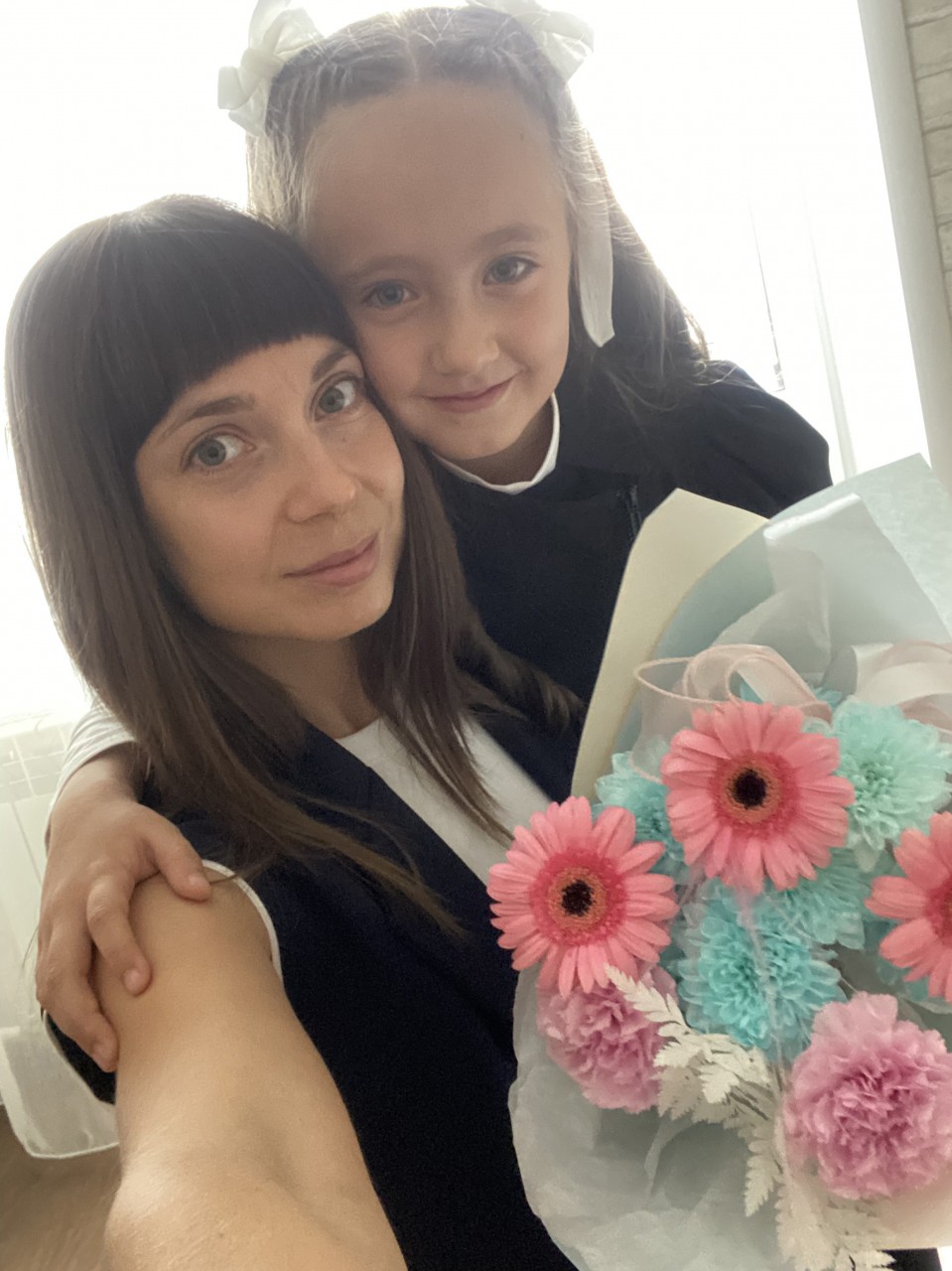 Шахматова Ольга Олеговна