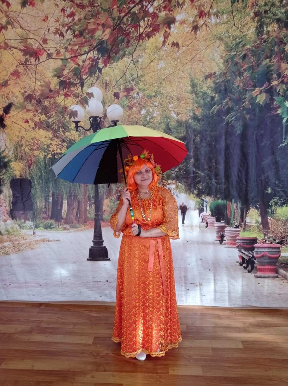 Русанова Светлана Анатольевна