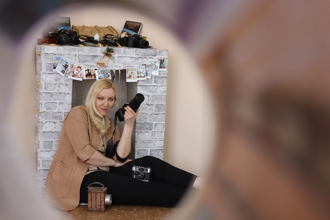 Велиева Анна Эдуардовна