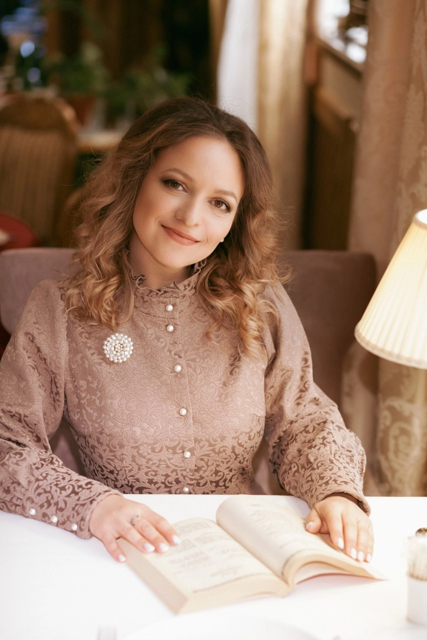Трубачинова Елена Александровна