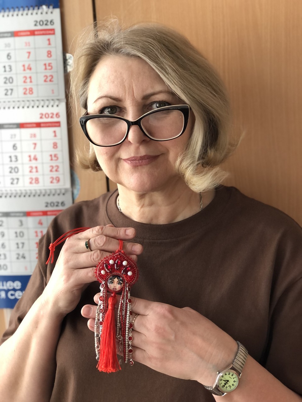 Мельникова Ольга Валерьевна