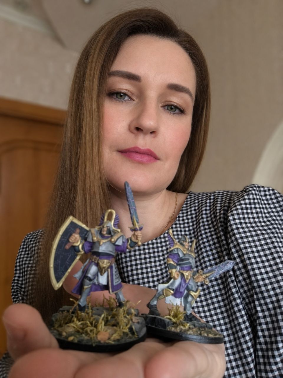 Деменева Ксения Сергеевна
