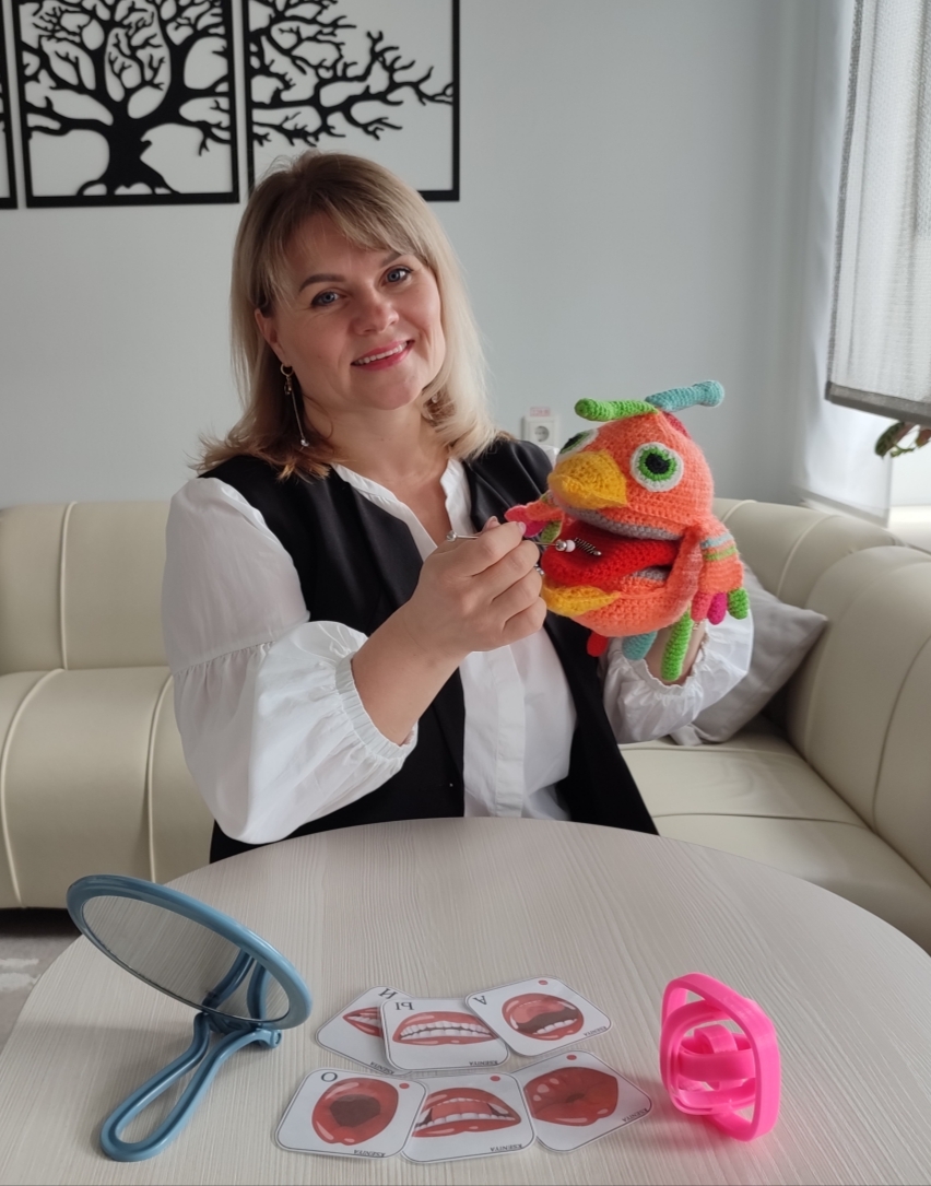 Михайлова Анна Валерьевна