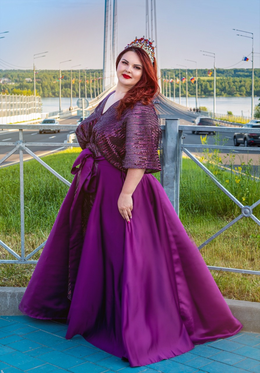 Цветкова-Елизарова Алёна Игоревна