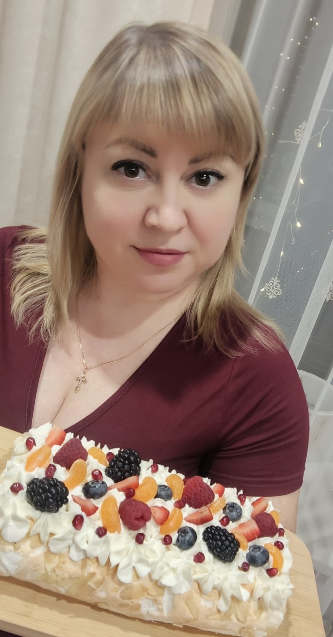 Александрова Ирина Александровна
