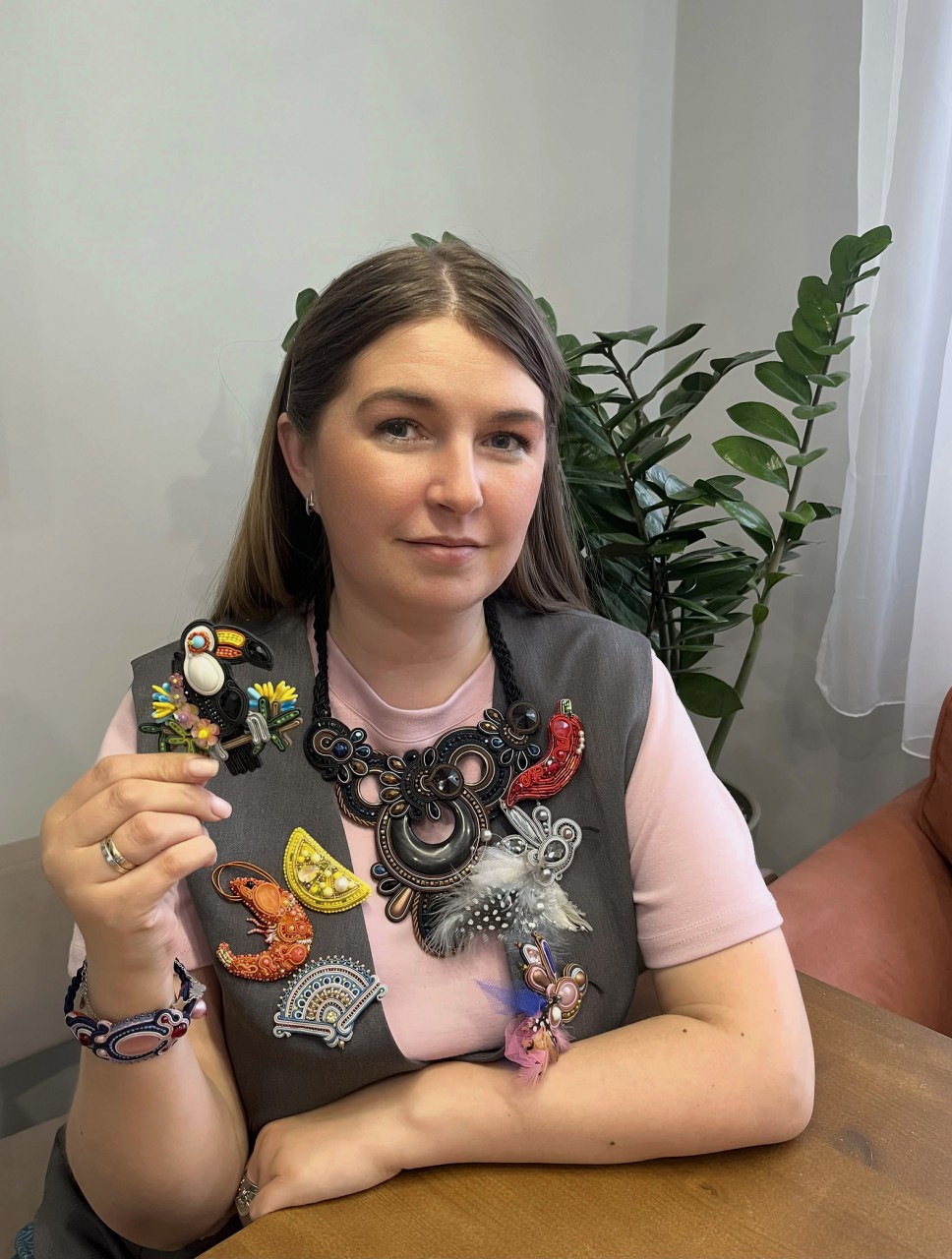 Поликарпова Екатерина Викторовна