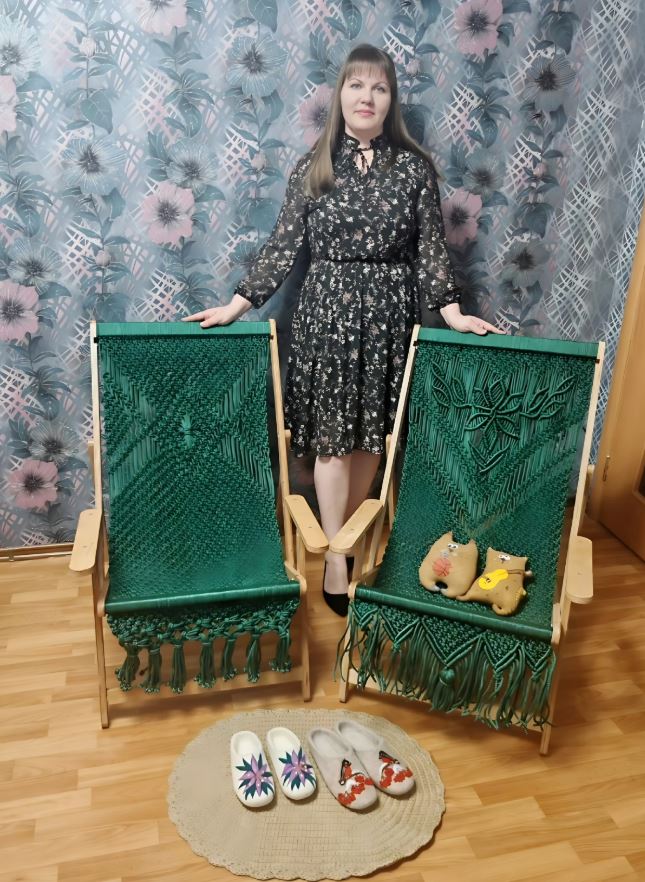 Лагушина Татьяна Александровна